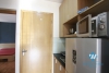 Sunshine apartment for rent near Lotte Tower, Ba Dinh